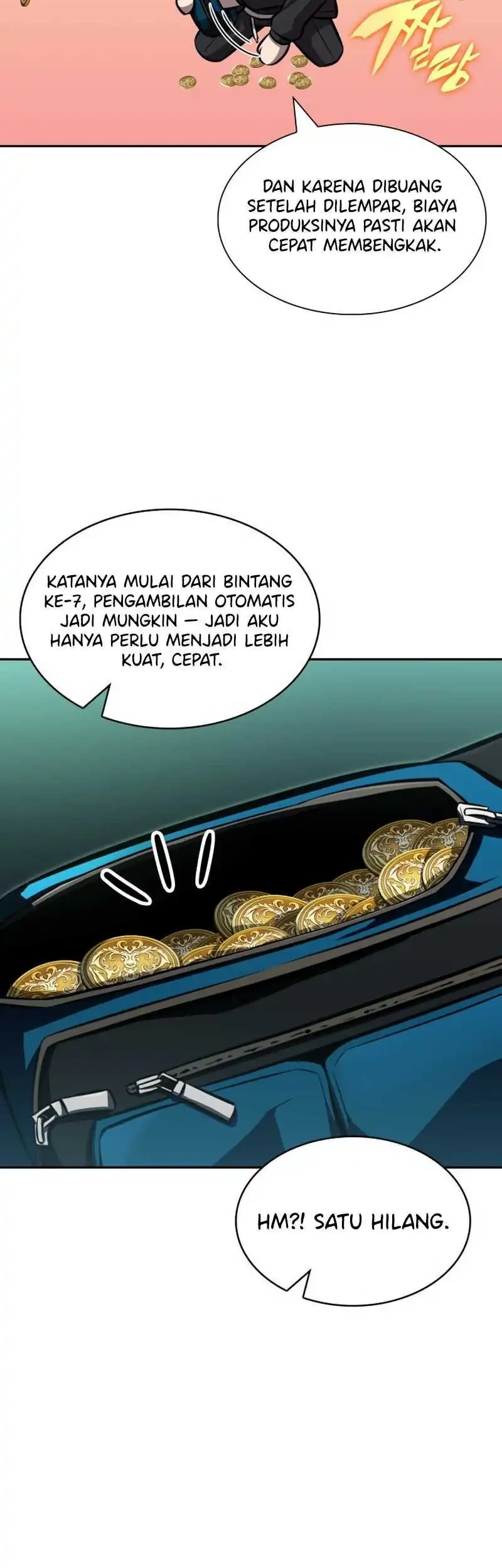 The Chairman of Pharmaceutical Company is a Poison King Chapter 4 Gambar 34