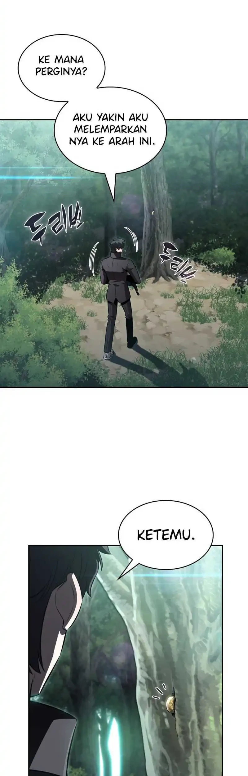 The Chairman of Pharmaceutical Company is a Poison King Chapter 4 Gambar 35