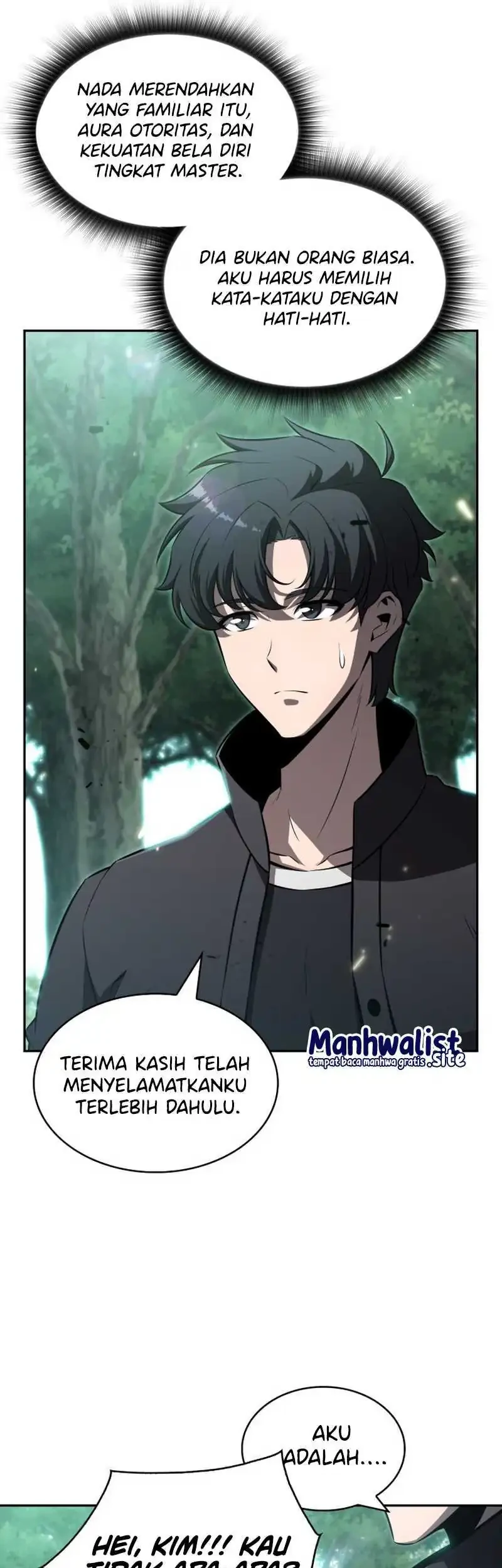 The Chairman of Pharmaceutical Company is a Poison King Chapter 5 Gambar 38