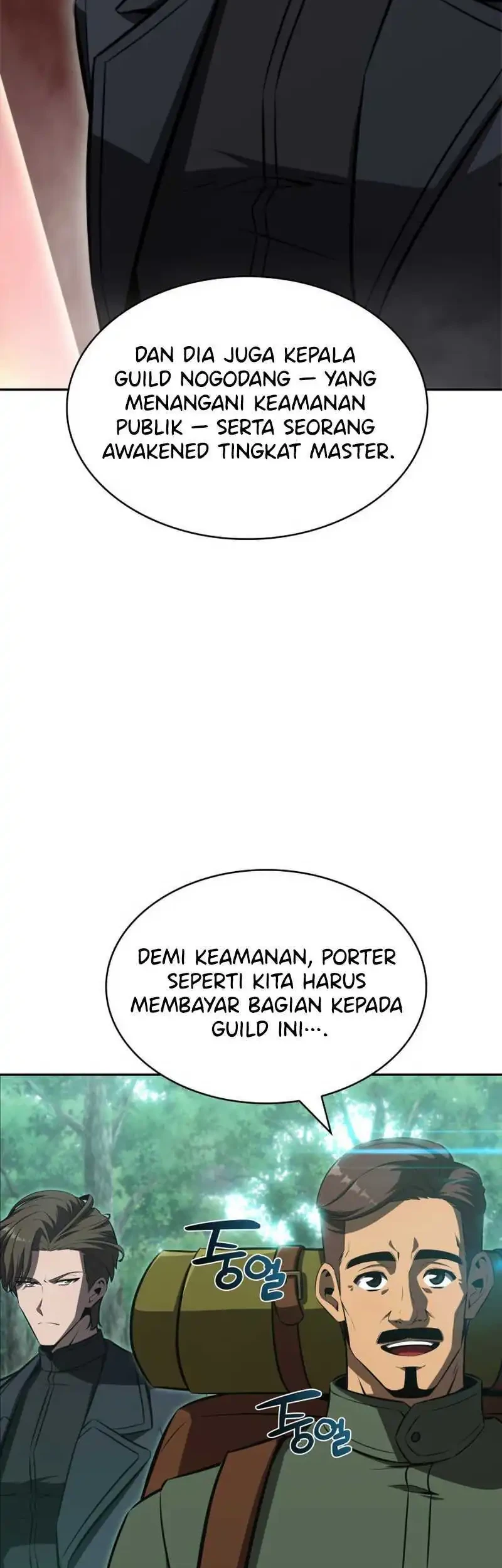 The Chairman of Pharmaceutical Company is a Poison King Chapter 5 Gambar 43