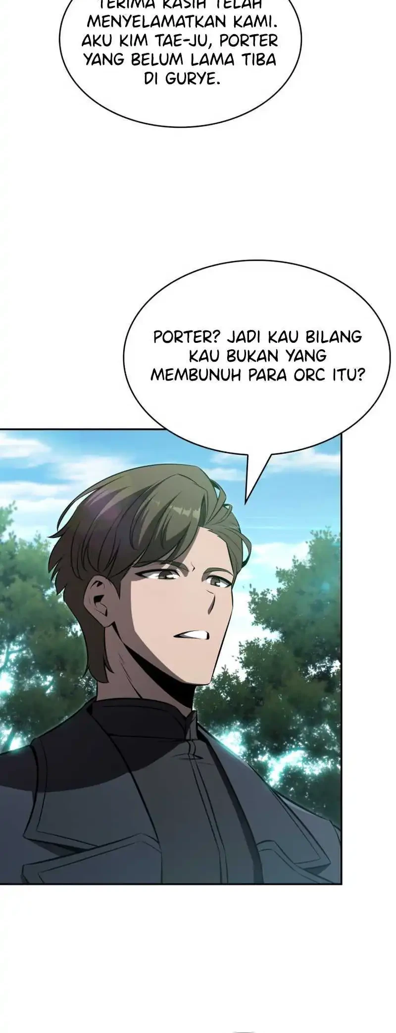 The Chairman of Pharmaceutical Company is a Poison King Chapter 5 Gambar 45