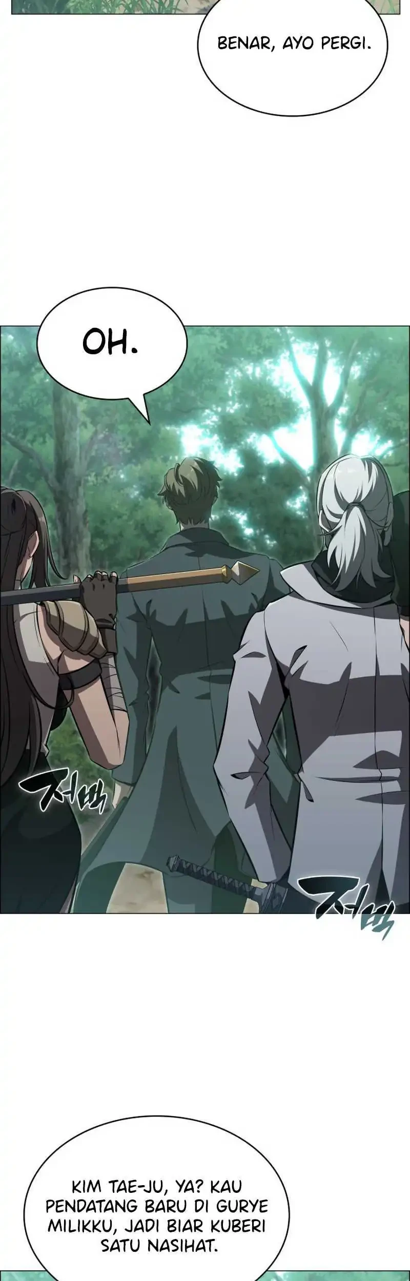 The Chairman of Pharmaceutical Company is a Poison King Chapter 5 Gambar 48