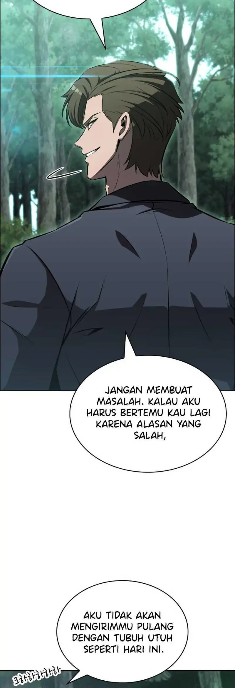 The Chairman of Pharmaceutical Company is a Poison King Chapter 5 Gambar 49