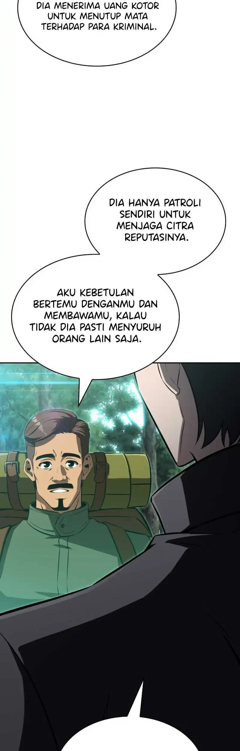 The Chairman of Pharmaceutical Company is a Poison King Chapter 5 Gambar 52