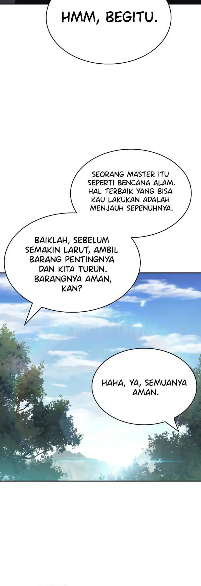 The Chairman of Pharmaceutical Company is a Poison King Chapter 5 Gambar 53