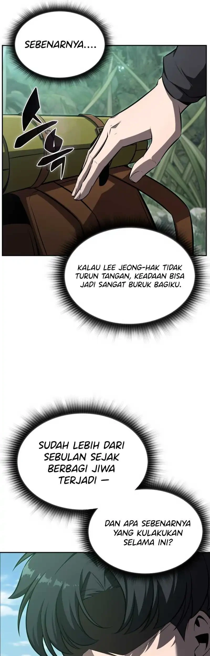 The Chairman of Pharmaceutical Company is a Poison King Chapter 5 Gambar 54