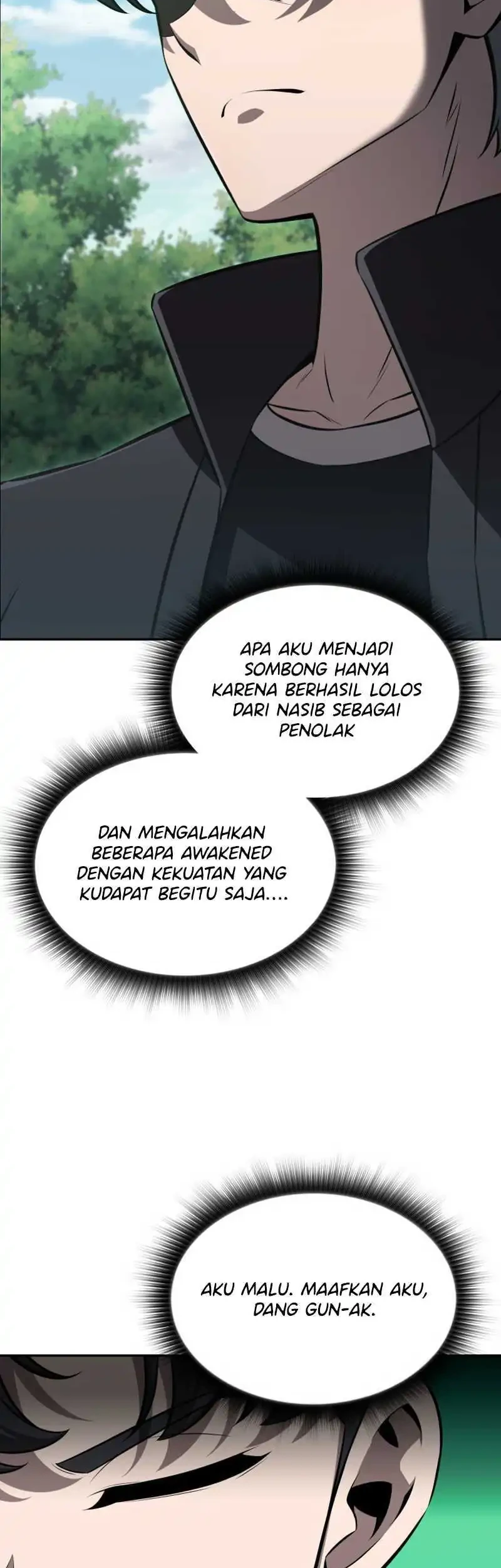 The Chairman of Pharmaceutical Company is a Poison King Chapter 5 Gambar 55