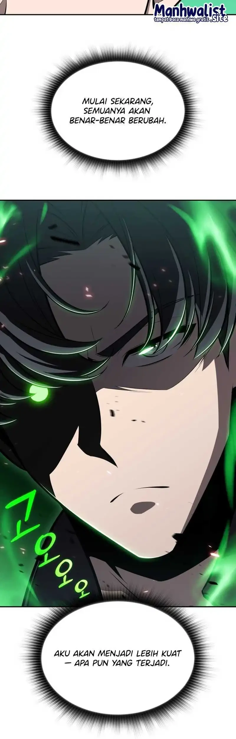 The Chairman of Pharmaceutical Company is a Poison King Chapter 5 Gambar 56