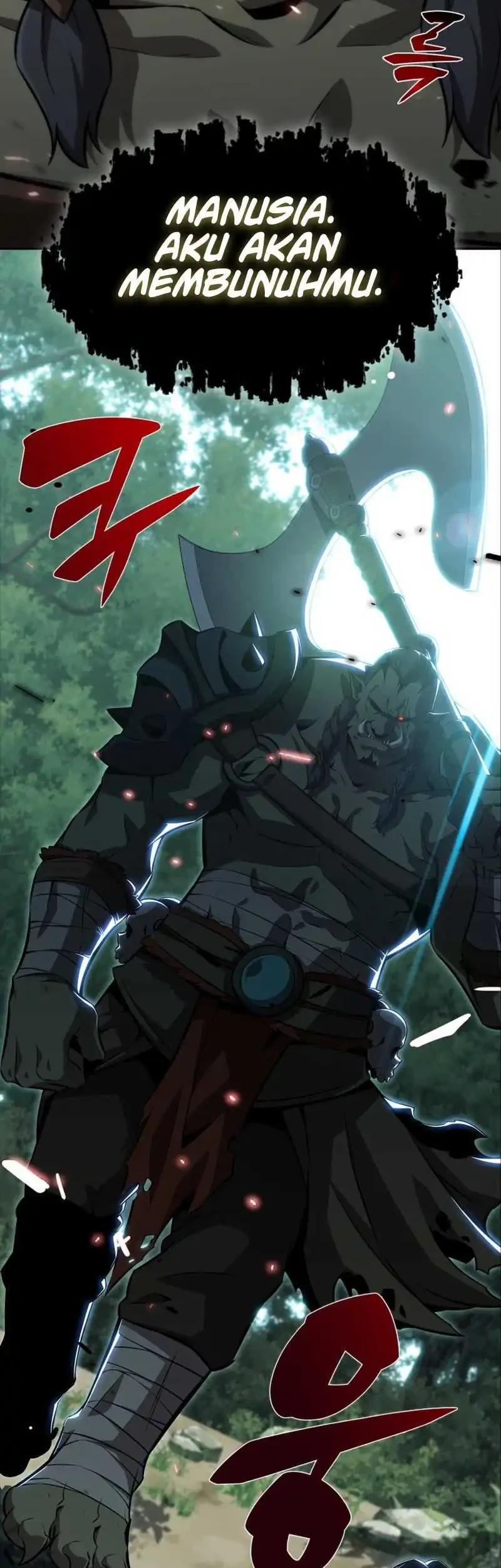 Manhua The Chairman of Pharmaceutical Company is a Poison King Chapter 5 gambar 2