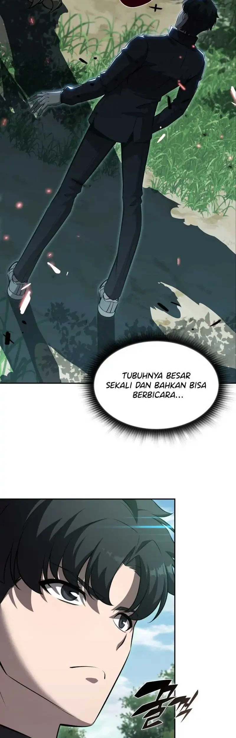 The Chairman of Pharmaceutical Company is a Poison King Chapter 5 Gambar 3