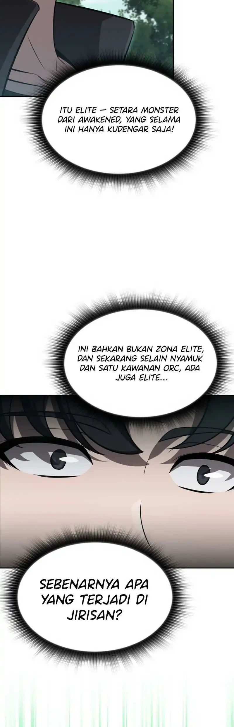 The Chairman of Pharmaceutical Company is a Poison King Chapter 5 Gambar 4