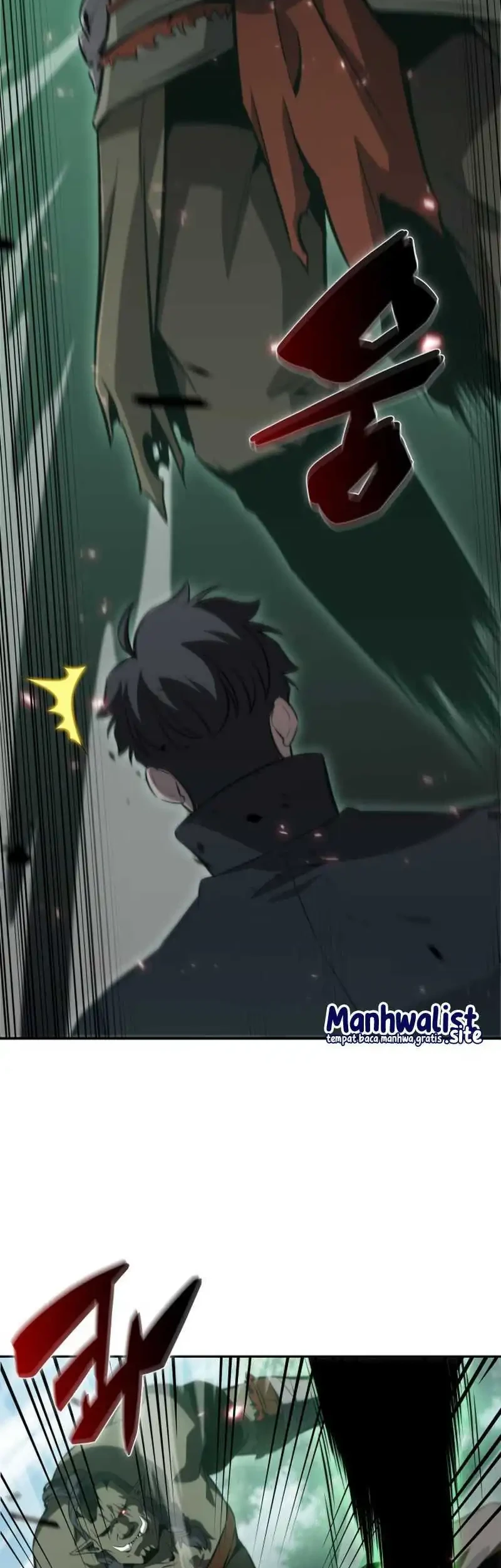 The Chairman of Pharmaceutical Company is a Poison King Chapter 5 Gambar 6