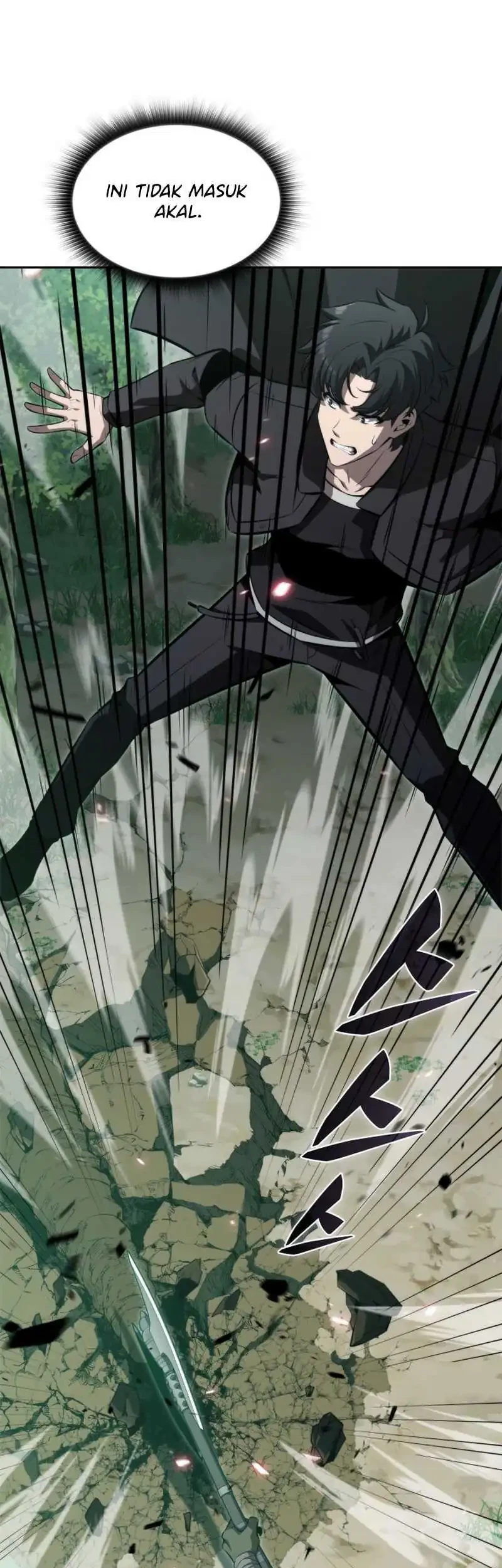 The Chairman of Pharmaceutical Company is a Poison King Chapter 5 Gambar 9