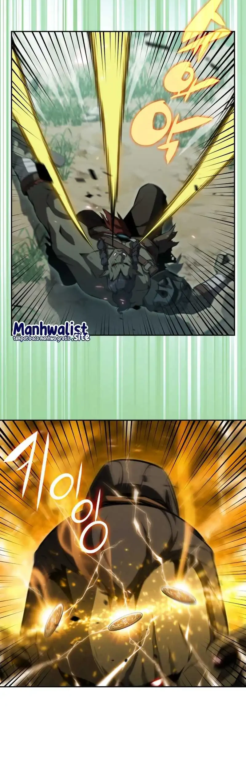 The Chairman of Pharmaceutical Company is a Poison King Chapter 5 Gambar 12