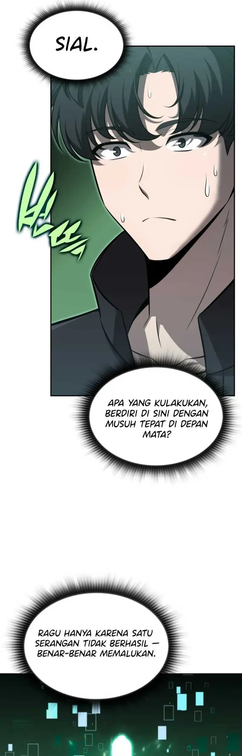 The Chairman of Pharmaceutical Company is a Poison King Chapter 5 Gambar 17