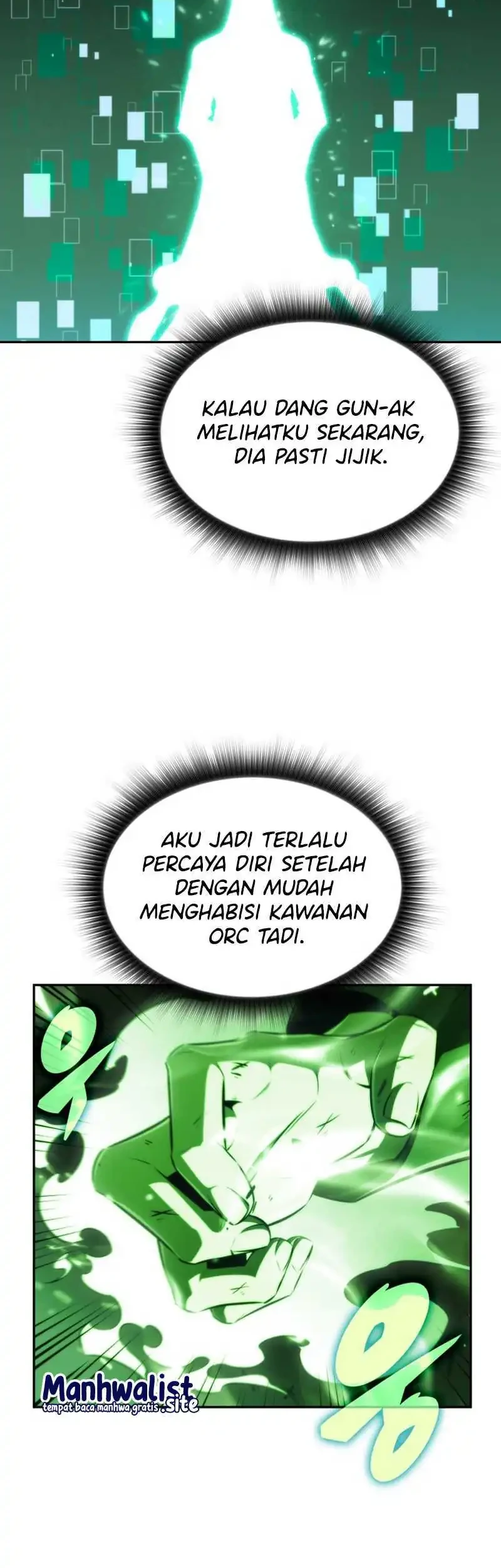 The Chairman of Pharmaceutical Company is a Poison King Chapter 5 Gambar 18