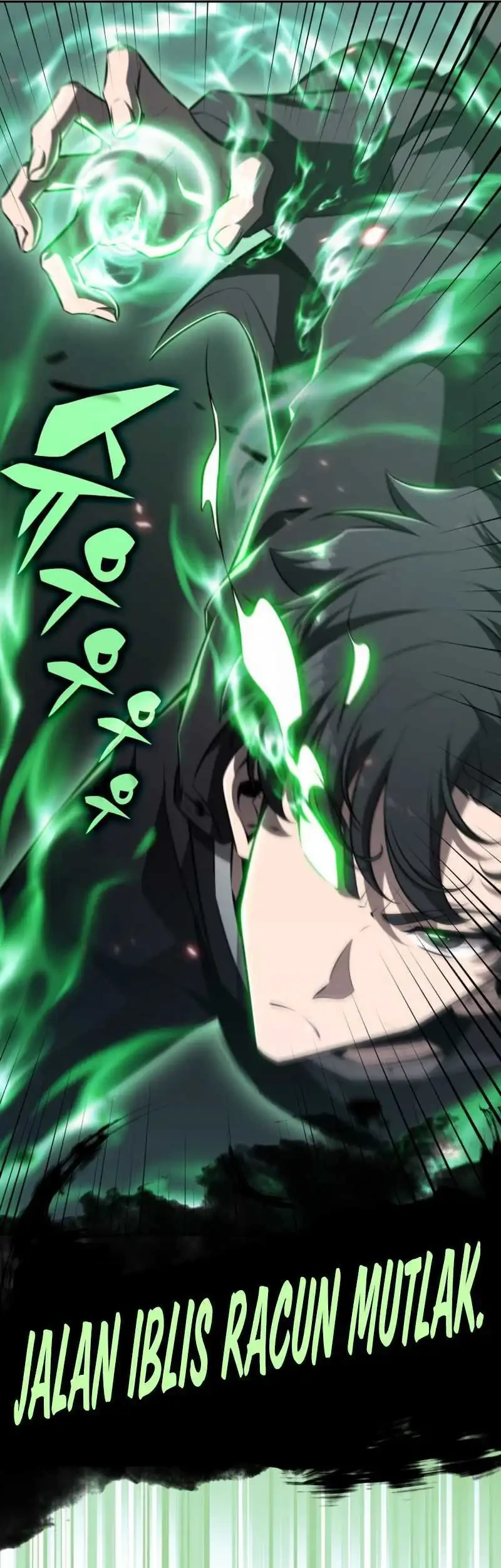 The Chairman of Pharmaceutical Company is a Poison King Chapter 5 Gambar 21