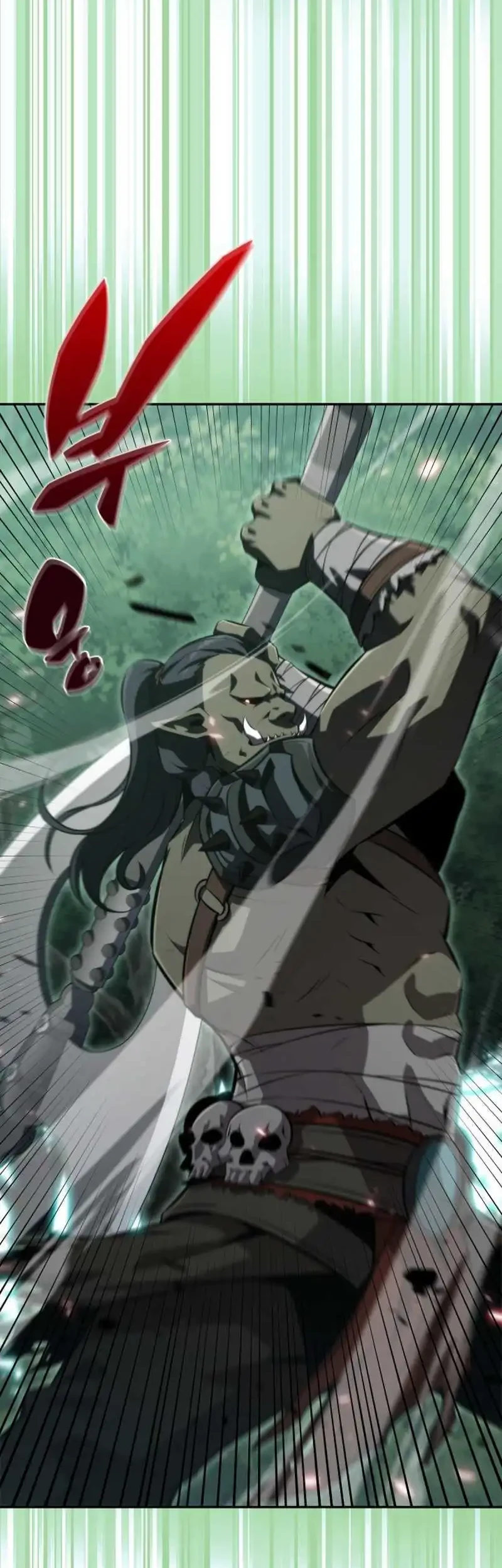 The Chairman of Pharmaceutical Company is a Poison King Chapter 5 Gambar 22