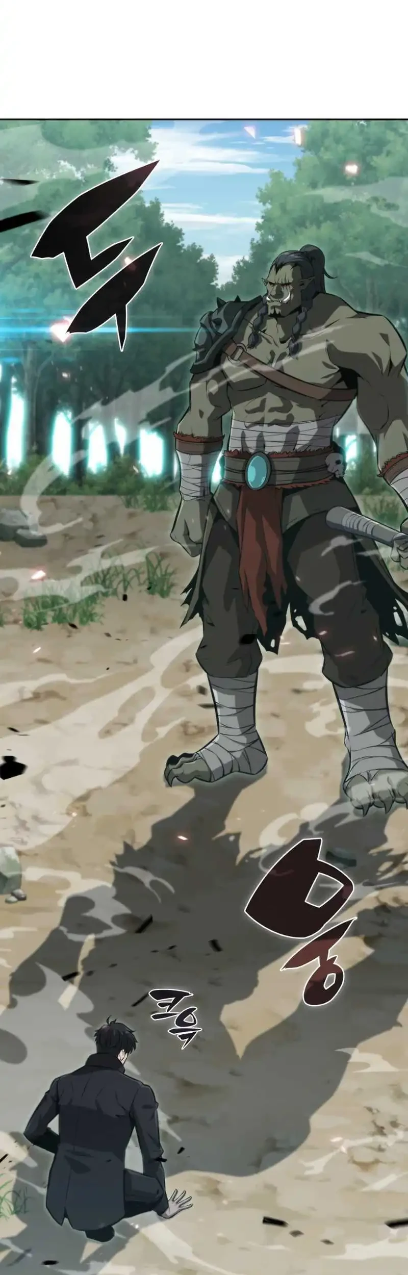 The Chairman of Pharmaceutical Company is a Poison King Chapter 5 Gambar 28