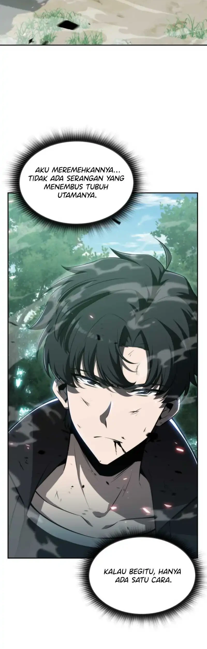 The Chairman of Pharmaceutical Company is a Poison King Chapter 5 Gambar 29