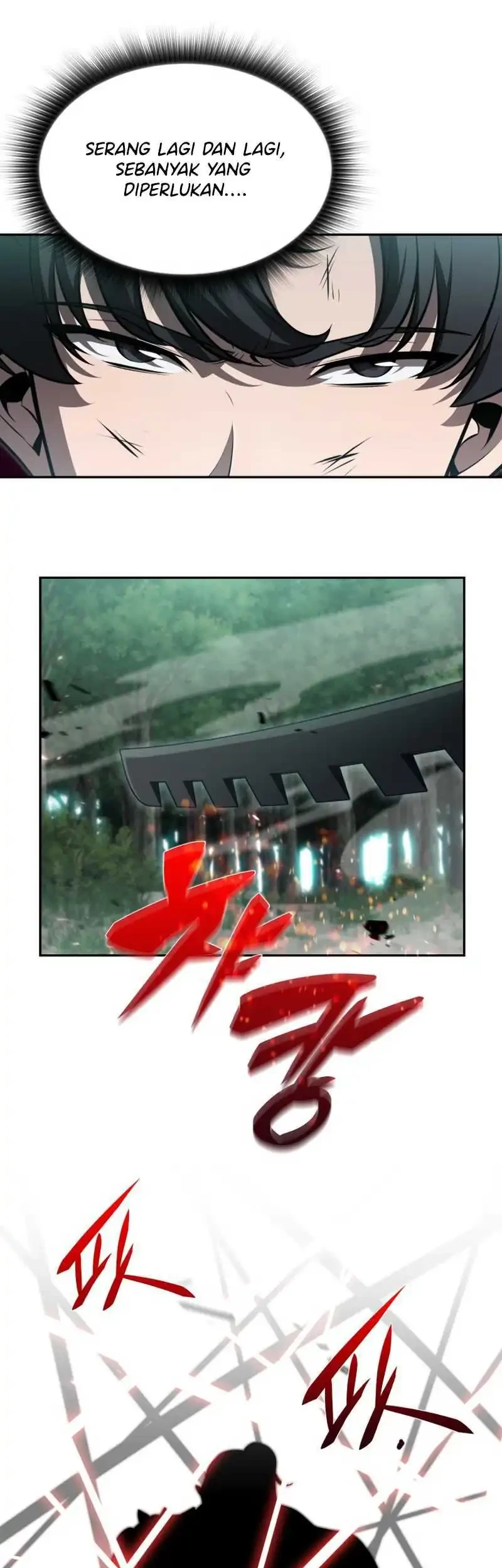 The Chairman of Pharmaceutical Company is a Poison King Chapter 5 Gambar 30