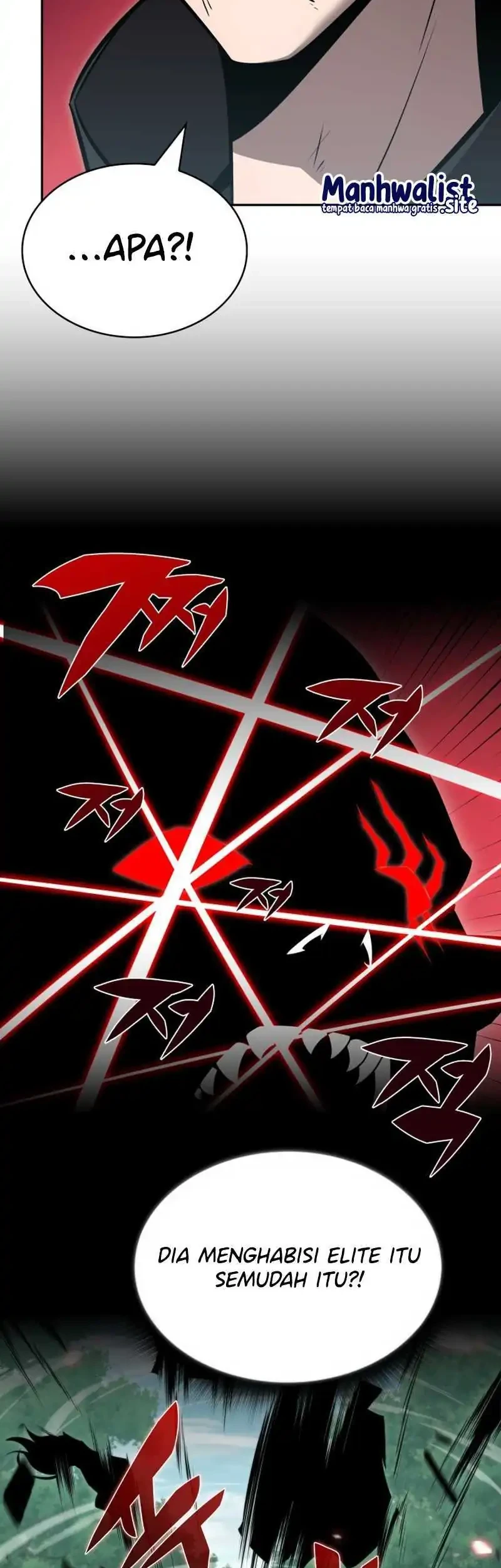 The Chairman of Pharmaceutical Company is a Poison King Chapter 5 Gambar 32