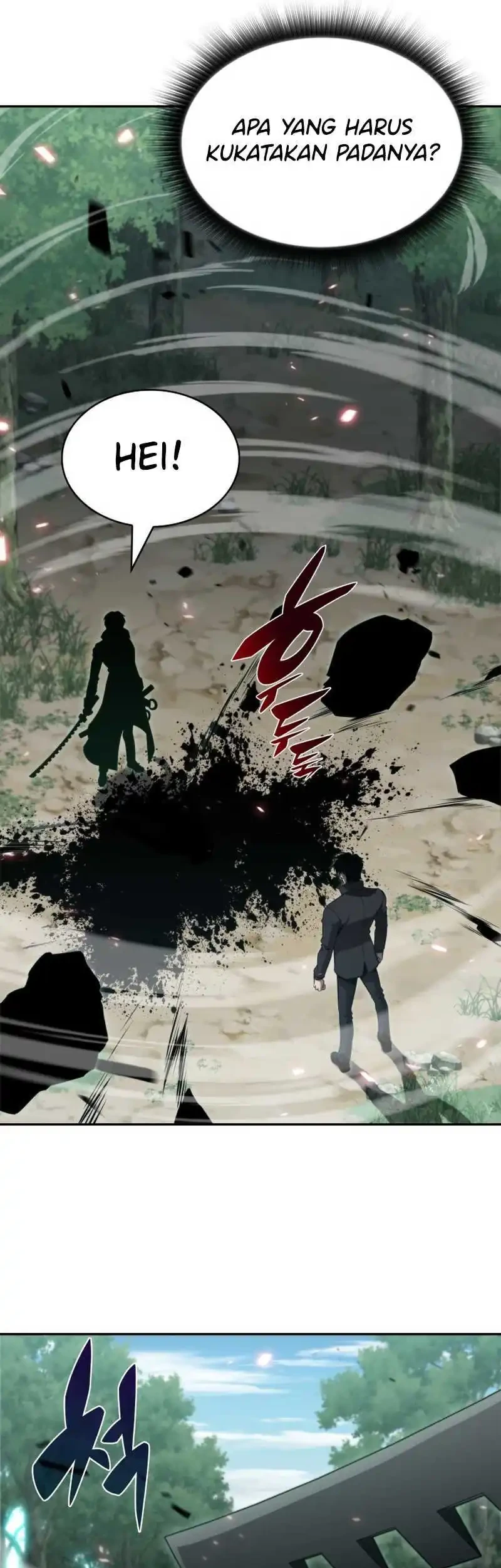 The Chairman of Pharmaceutical Company is a Poison King Chapter 5 Gambar 34