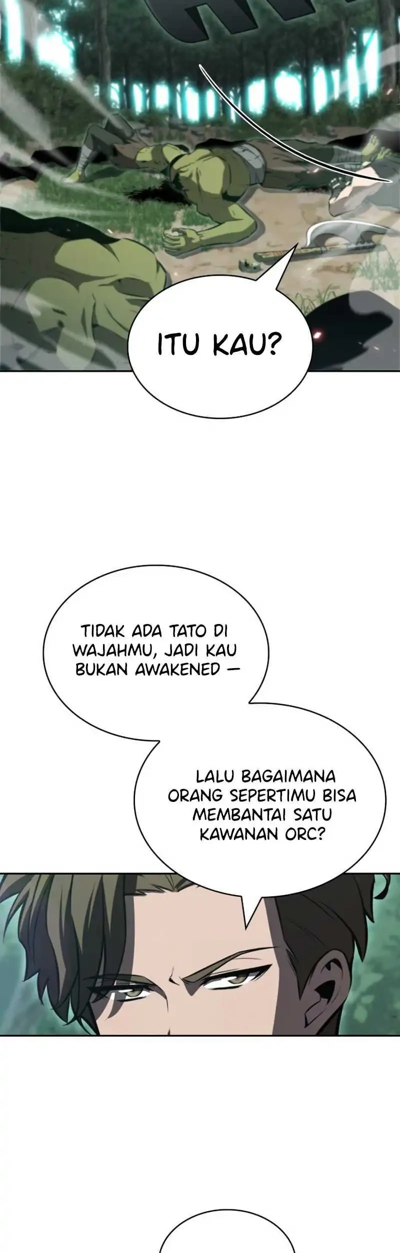 The Chairman of Pharmaceutical Company is a Poison King Chapter 5 Gambar 35