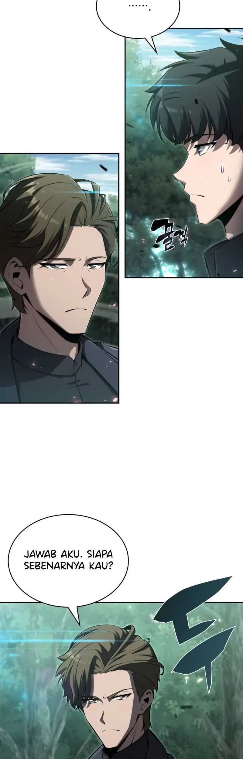 The Chairman of Pharmaceutical Company is a Poison King Chapter 5 Gambar 36