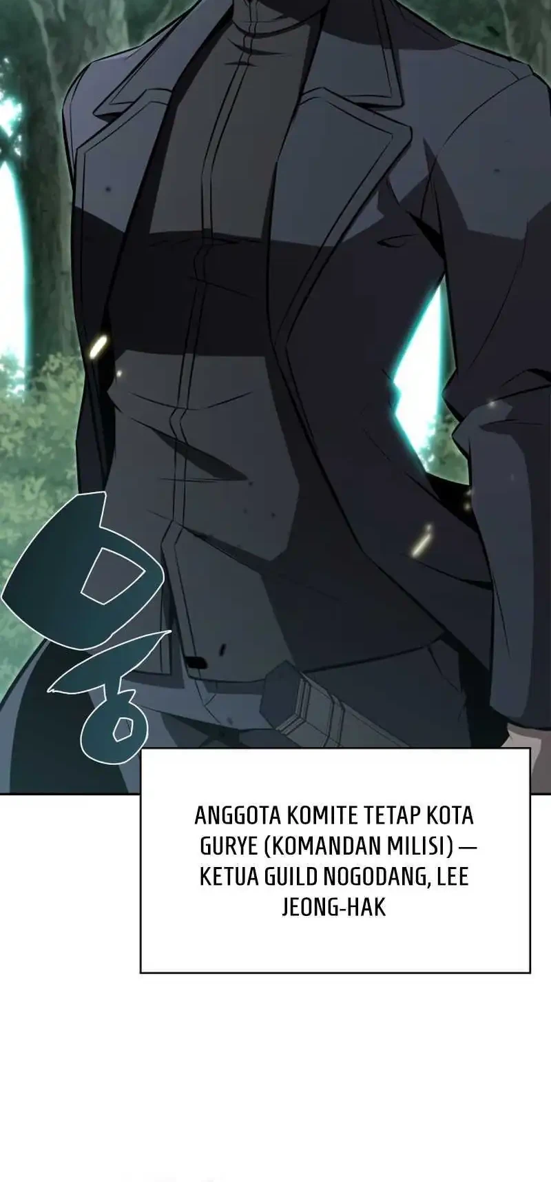 The Chairman of Pharmaceutical Company is a Poison King Chapter 5 Gambar 37