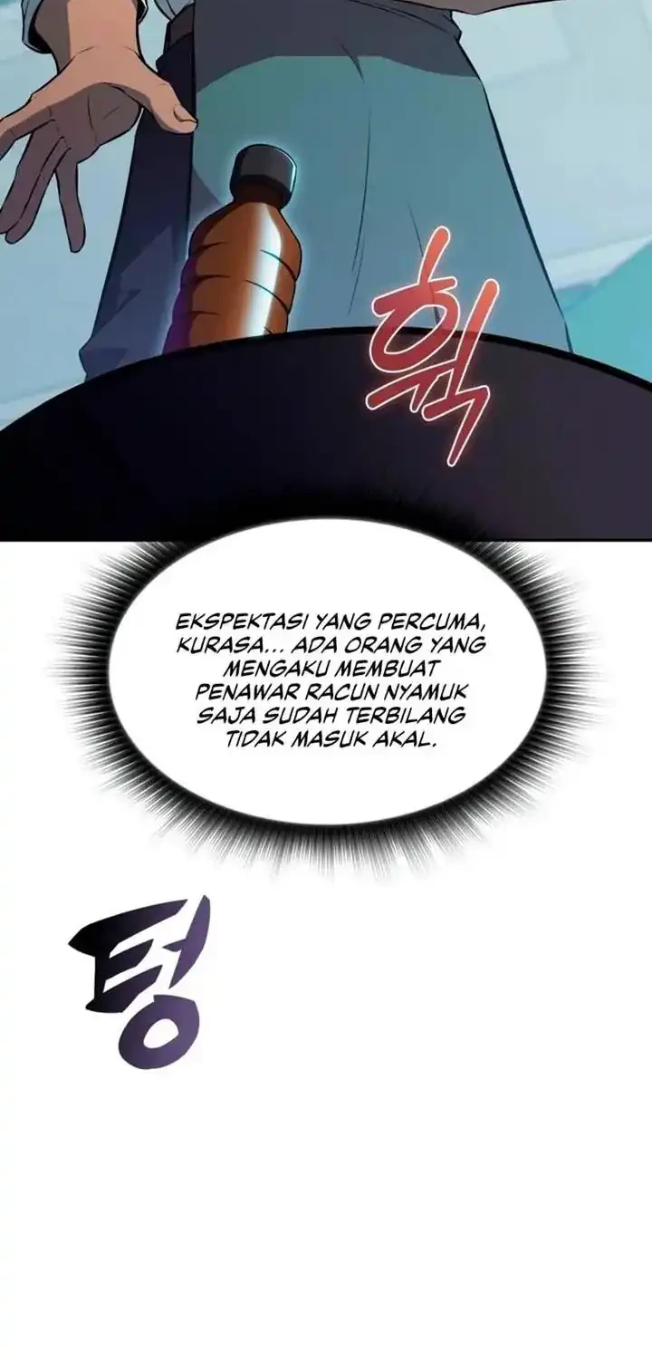 The Chairman of Pharmaceutical Company is a Poison King Chapter 6 Gambar 40