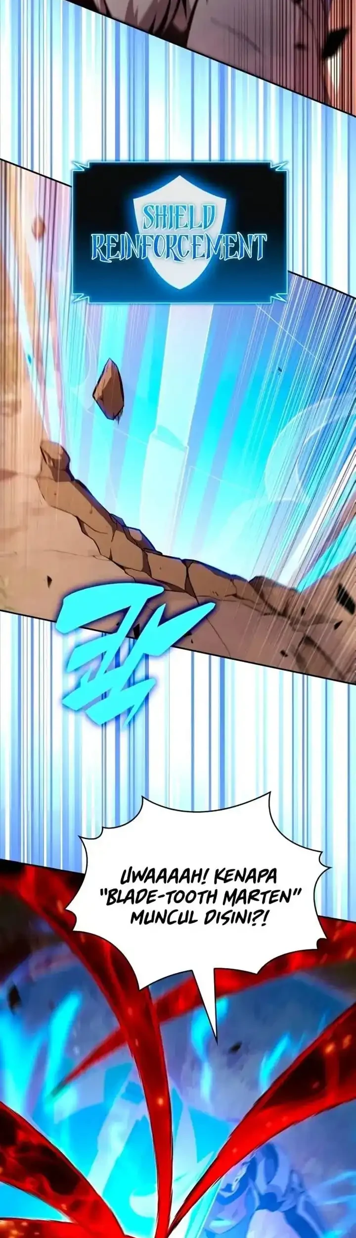 The Chairman of Pharmaceutical Company is a Poison King Chapter 6 Gambar 42