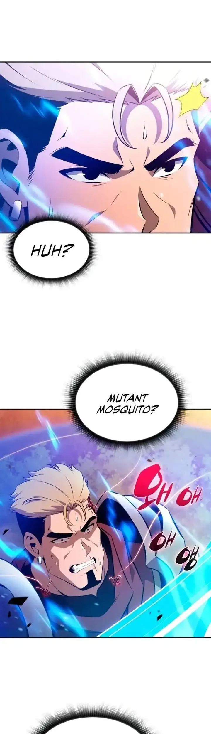 The Chairman of Pharmaceutical Company is a Poison King Chapter 6 Gambar 47