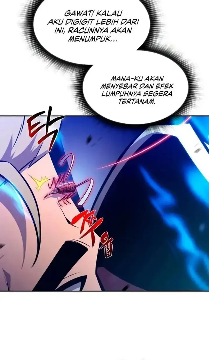 The Chairman of Pharmaceutical Company is a Poison King Chapter 6 Gambar 48
