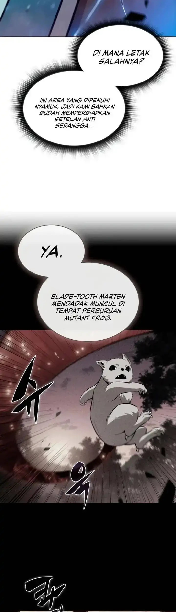 The Chairman of Pharmaceutical Company is a Poison King Chapter 6 Gambar 50