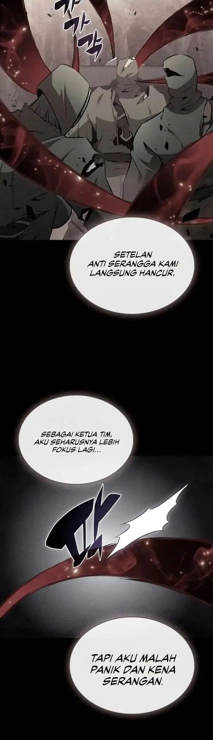 The Chairman of Pharmaceutical Company is a Poison King Chapter 6 Gambar 51