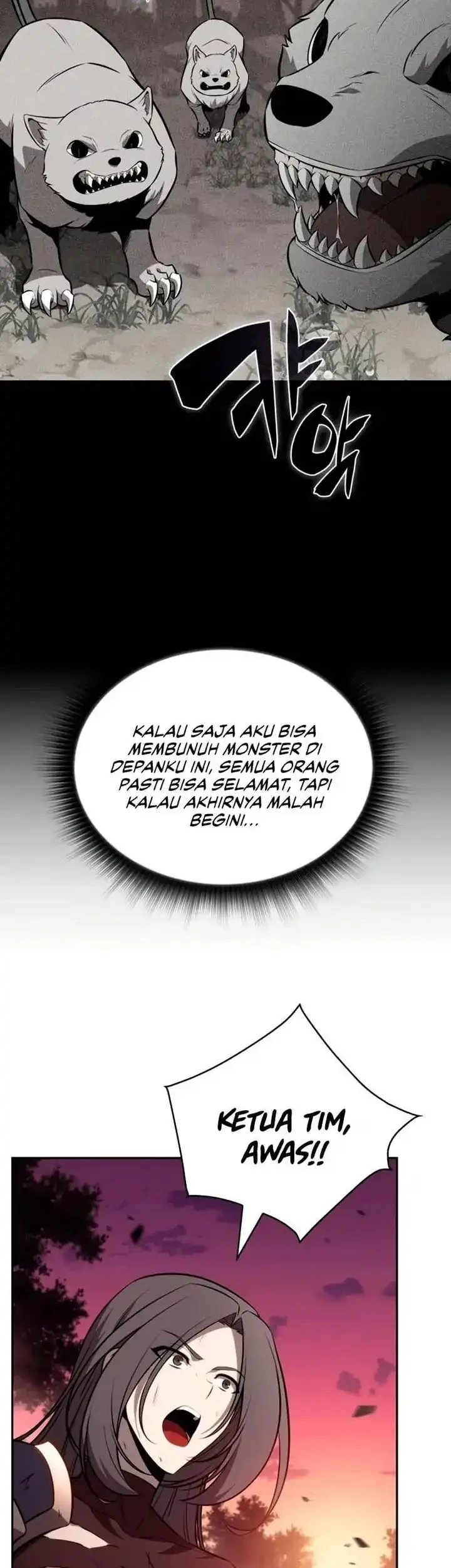 The Chairman of Pharmaceutical Company is a Poison King Chapter 6 Gambar 54