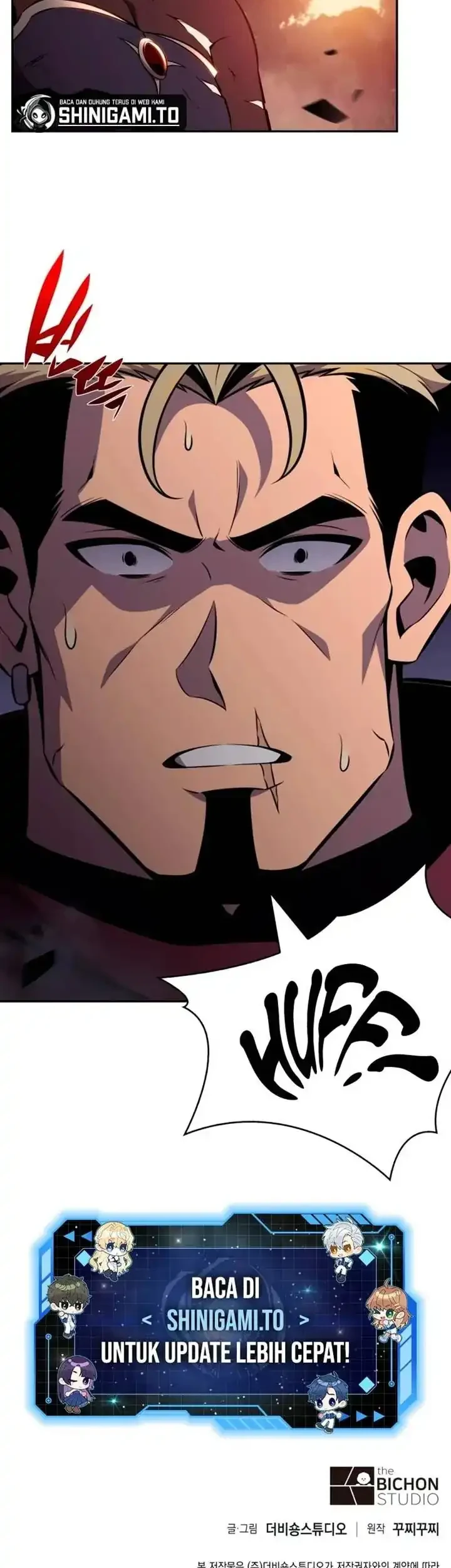 The Chairman of Pharmaceutical Company is a Poison King Chapter 6 Gambar 55