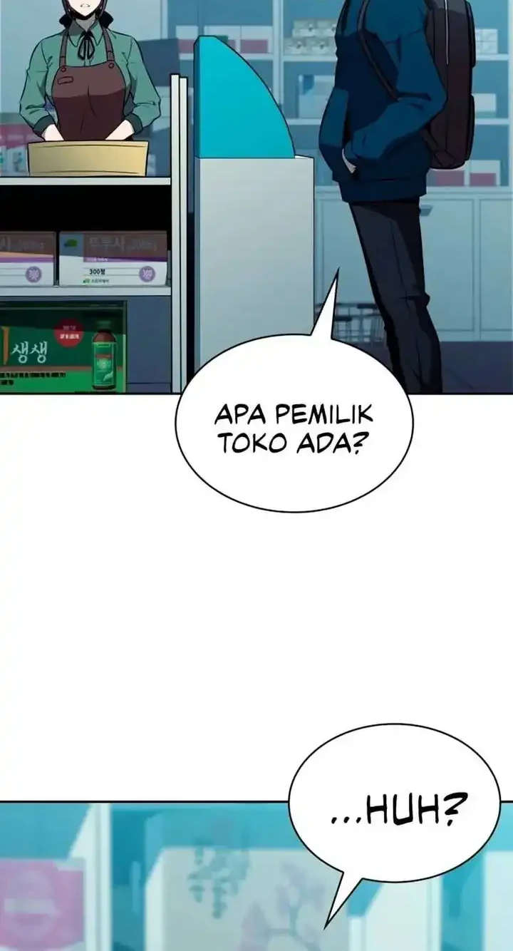 The Chairman of Pharmaceutical Company is a Poison King Chapter 6 Gambar 12