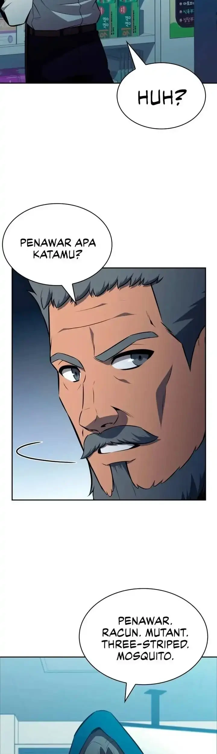 The Chairman of Pharmaceutical Company is a Poison King Chapter 6 Gambar 19