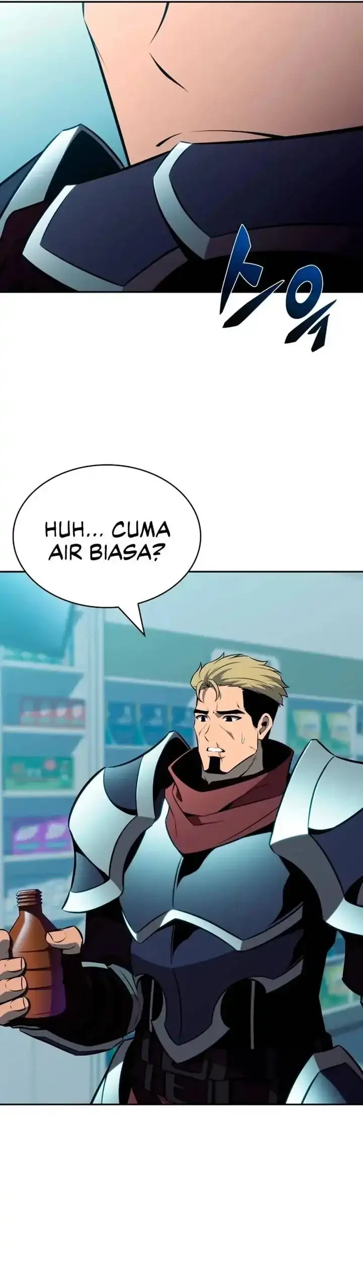 The Chairman of Pharmaceutical Company is a Poison King Chapter 6 Gambar 33