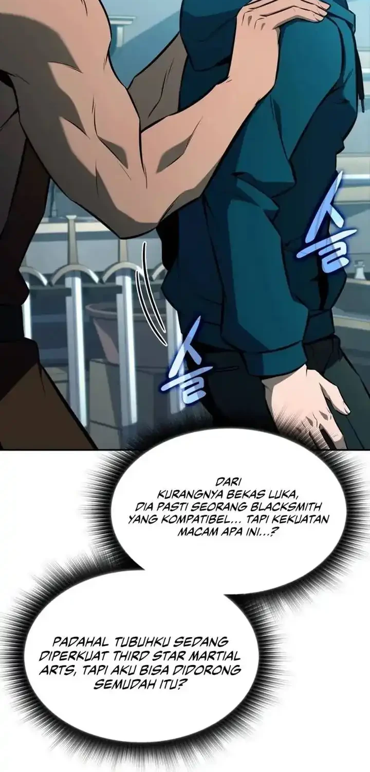 The Chairman of Pharmaceutical Company is a Poison King Chapter 7 Gambar 40