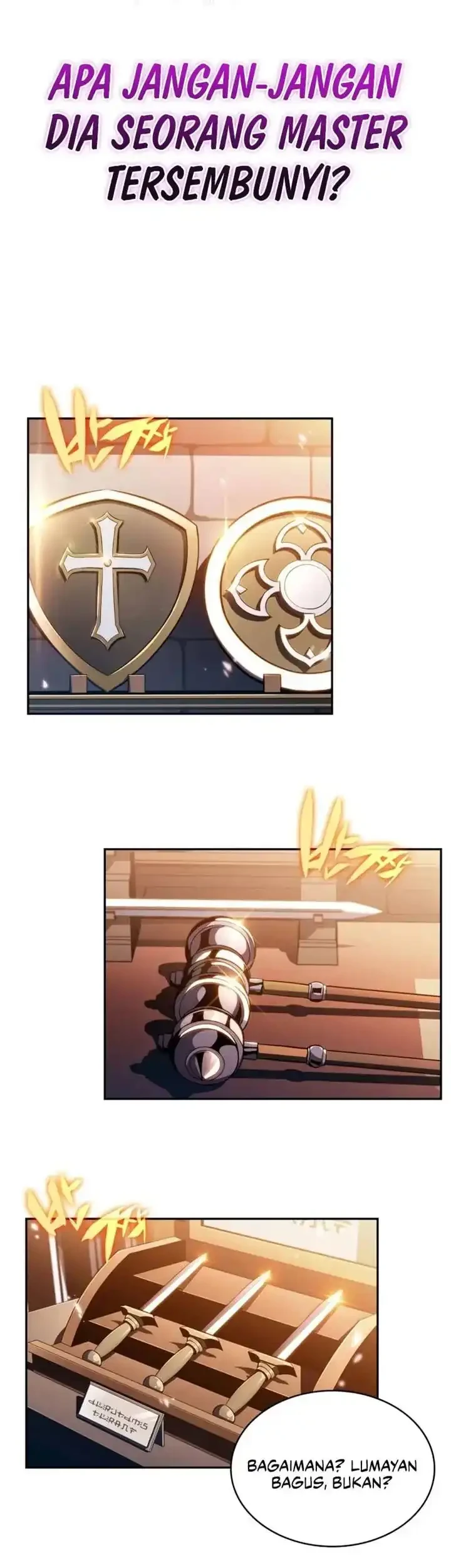 The Chairman of Pharmaceutical Company is a Poison King Chapter 7 Gambar 41