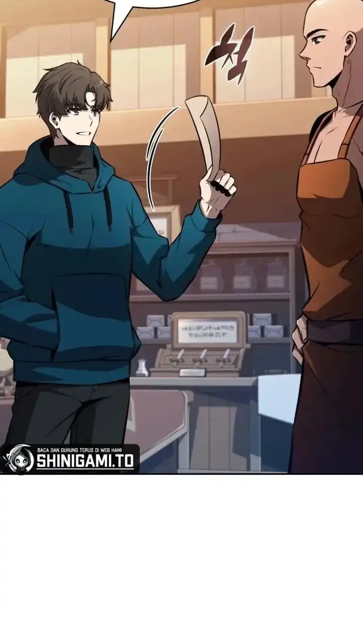 The Chairman of Pharmaceutical Company is a Poison King Chapter 7 Gambar 44