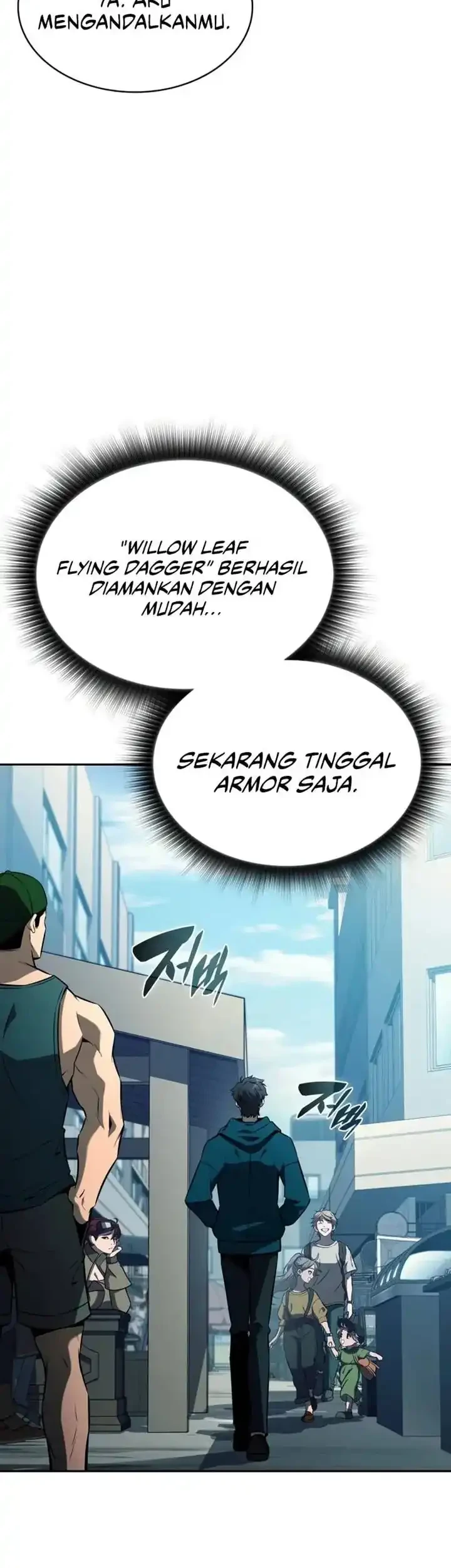 The Chairman of Pharmaceutical Company is a Poison King Chapter 7 Gambar 50