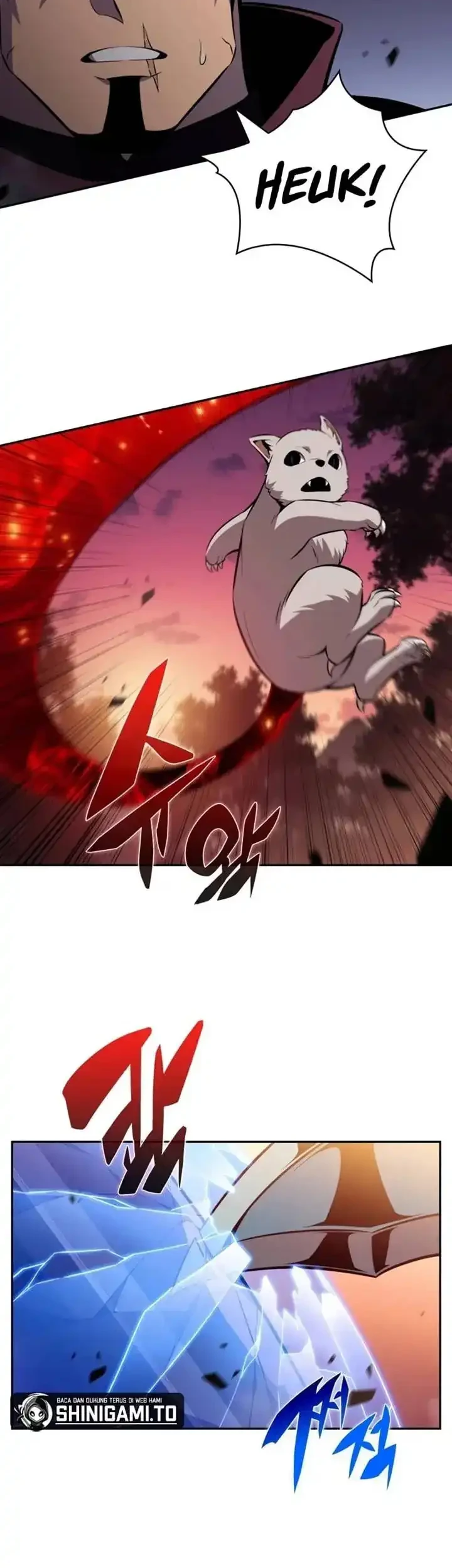 Manhua The Chairman of Pharmaceutical Company is a Poison King Chapter 7 gambar 2