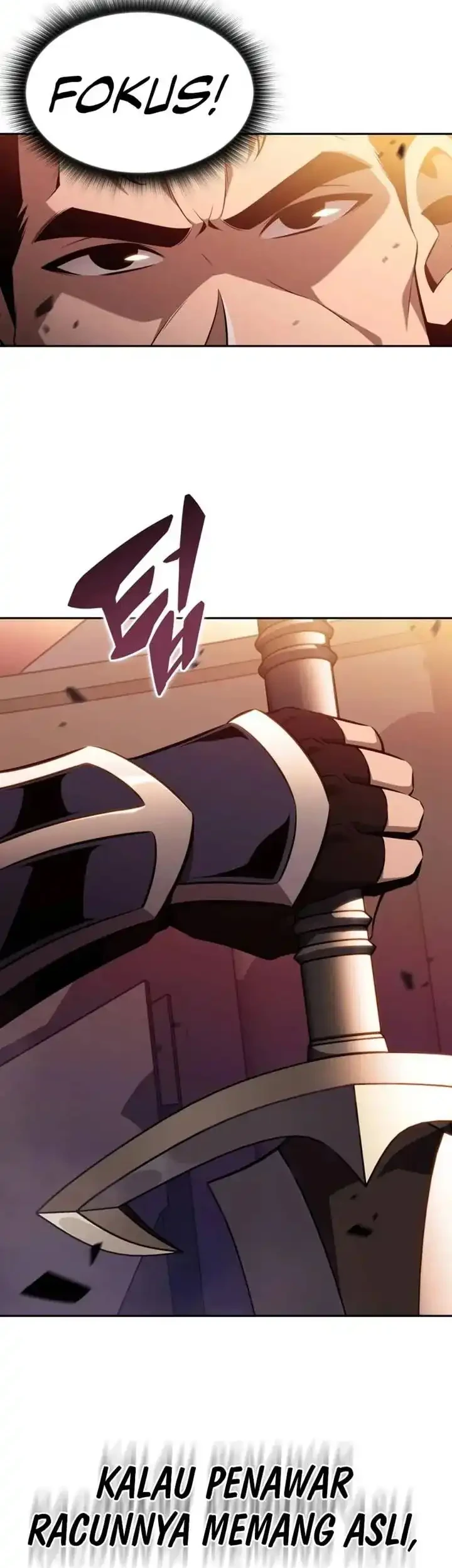 The Chairman of Pharmaceutical Company is a Poison King Chapter 7 Gambar 6