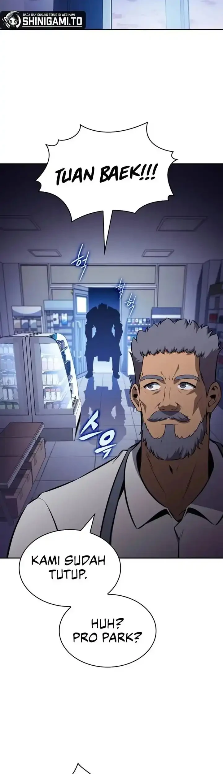 The Chairman of Pharmaceutical Company is a Poison King Chapter 7 Gambar 10