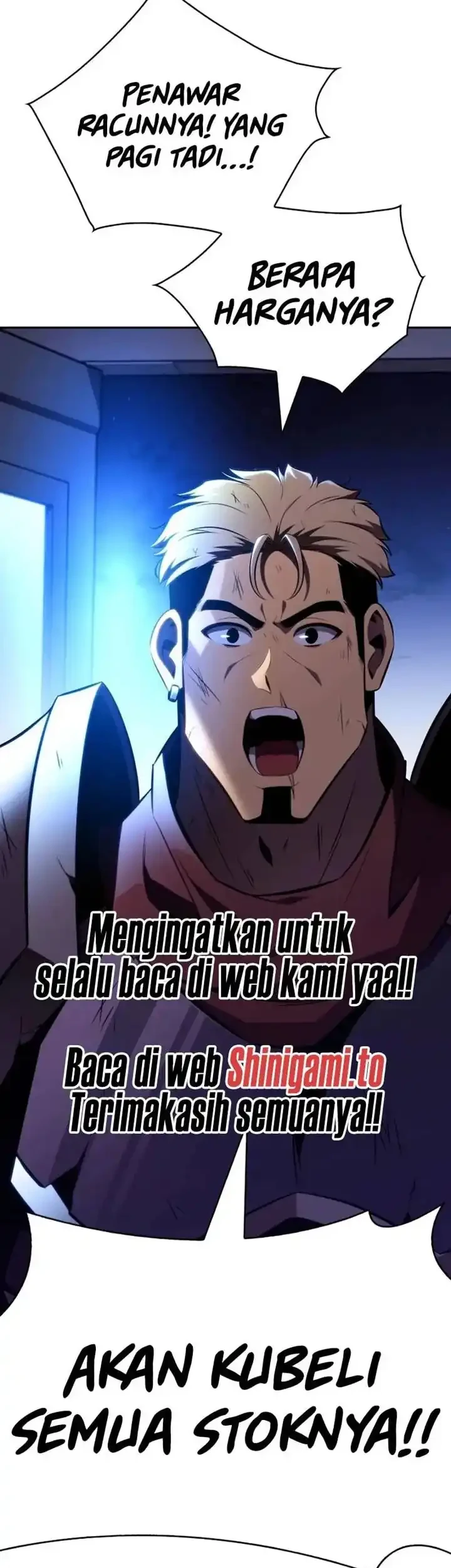 The Chairman of Pharmaceutical Company is a Poison King Chapter 7 Gambar 11