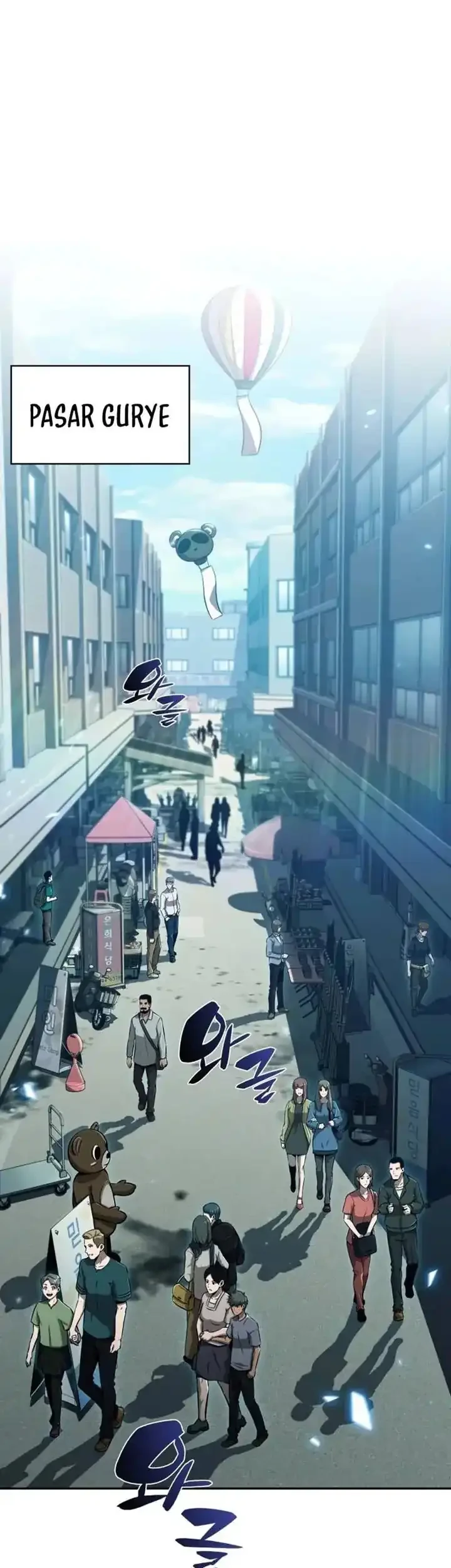 The Chairman of Pharmaceutical Company is a Poison King Chapter 7 Gambar 13